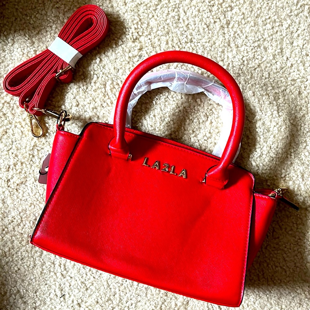 LA2LA Handbag